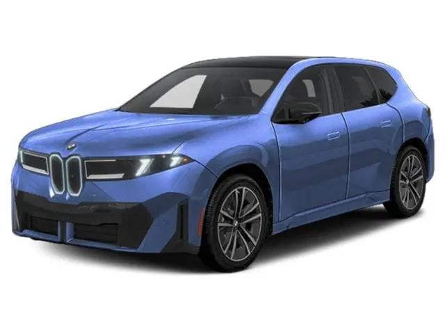 2027 BMW X3 50 xDrive for sale in Westbrook, ME