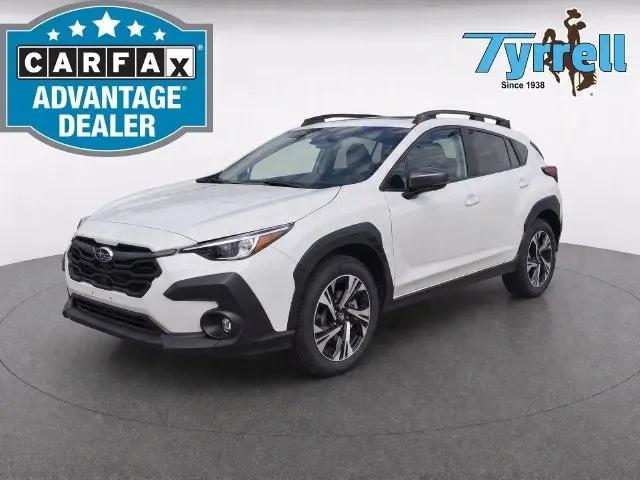 2024 Subaru Crosstrek Premium for sale in Cheyenne, WY