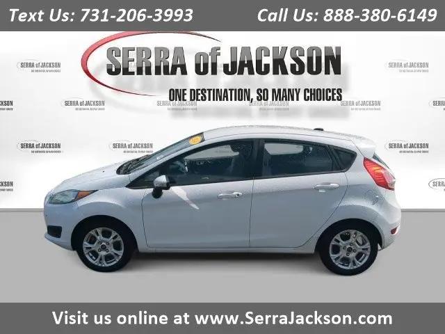 2014 Ford Fiesta SE for sale in Jackson, TN