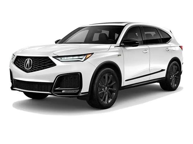 2026 Acura MDX A-SPEC for sale in Wilkes-Barre, PA