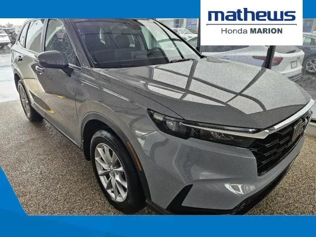2026 Honda CR-V EX AWD for sale in Marion, OH
