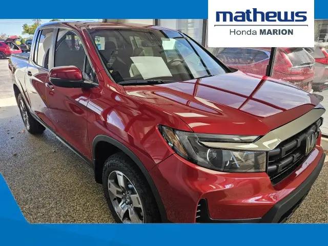 2026 Honda Ridgeline RTL for sale in Marion, OH