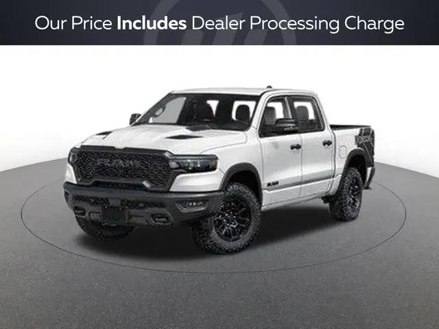 2027 Ram 1500 Rebel for sale in Baltimore, MD