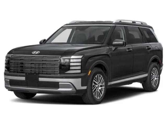 2027 Hyundai Palisade SEL 7P for sale in Michigan City, IN