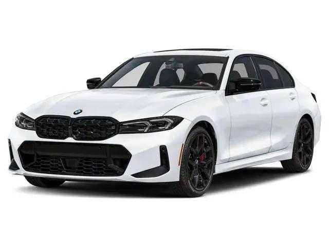 2026 BMW M340i xDrive NA for sale in Fort Washington, PA