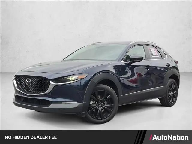 2024 Mazda CX-30 2.5 S Select Sport for sale in San Antonio, TX