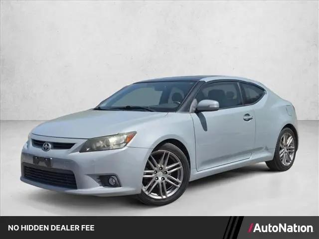 2013 Scion tC Base for sale in San Antonio, TX