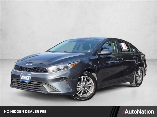 2024 Kia Forte LXS for sale in San Antonio, TX
