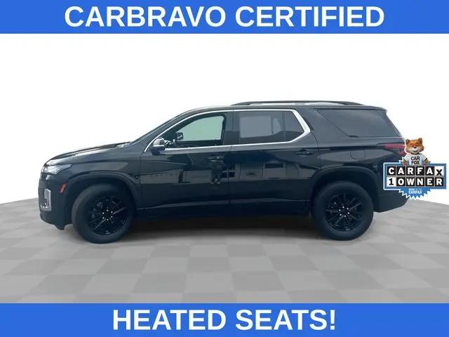 2022 Chevrolet Traverse LT Cloth for sale in Ballston Spa, NY