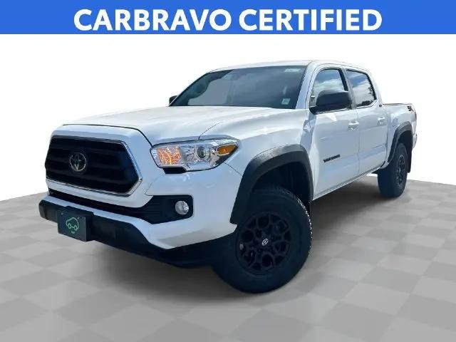 2023 Toyota Tacoma SR5 V6 for sale in Ballston Spa, NY