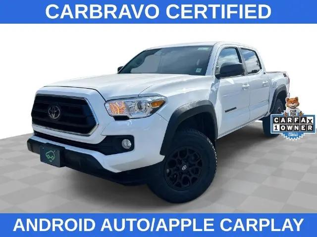 2023 Toyota Tacoma SR5 V6 for sale in Ballston Spa, NY