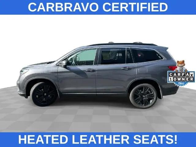 2022 Honda Pilot AWD Special Edition for sale in Ballston Spa, NY