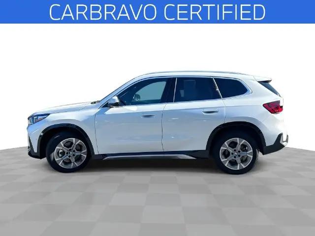 2025 BMW X1 xDrive28i for sale in Ballston Spa, NY