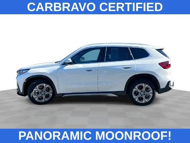 2025 BMW X1 xDrive28i for sale in Ballston Spa, NY