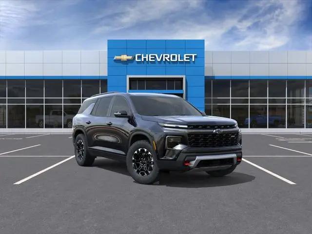 2027 Chevrolet Traverse AWD Z71 for sale in Ballston Spa, NY