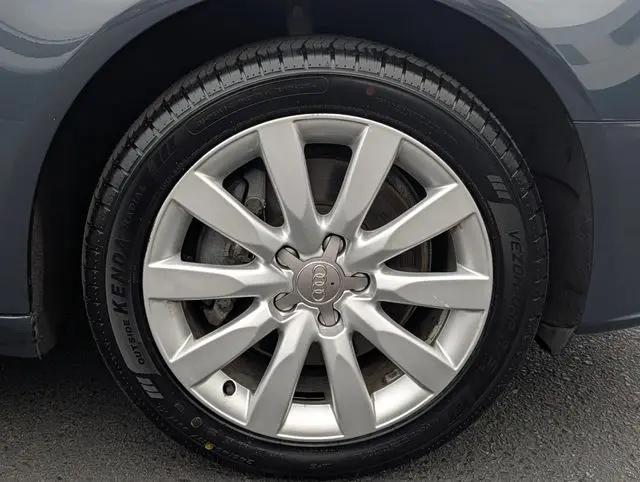 2011 Audi A4 2.0T Premium