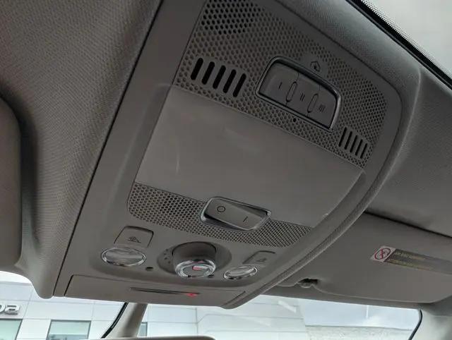 2011 Audi A4 2.0T Premium
