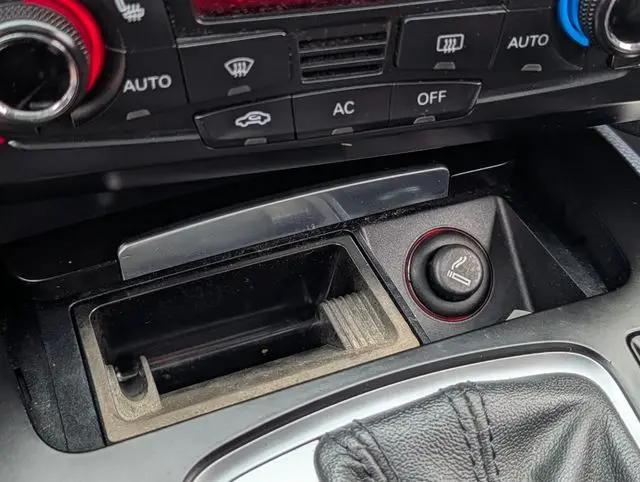 2011 Audi A4 2.0T Premium