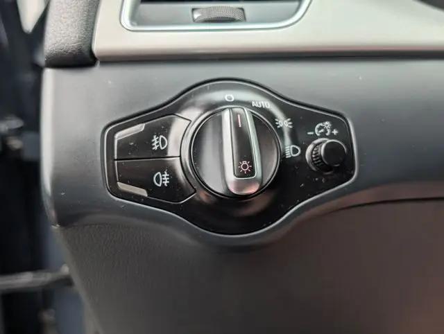 2011 Audi A4 2.0T Premium