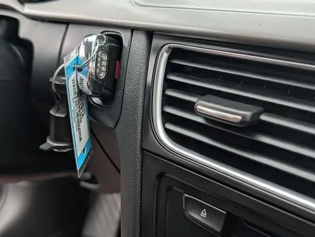 2011 Audi A4 2.0T Premium