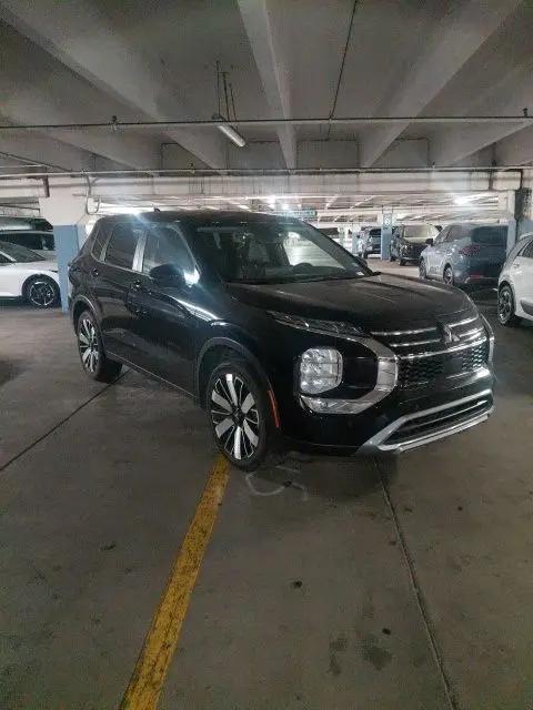 2025 Mitsubishi Outlander SE 2.5 2WD for sale in El Cajon, CA