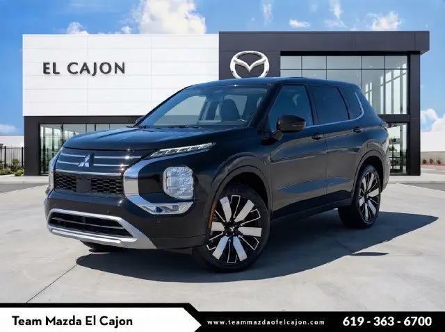 2025 Mitsubishi Outlander SE 2.5 2WD for sale in El Cajon, CA