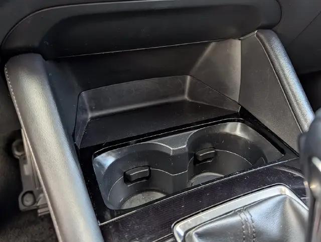 2025 Mazda Mazda3 2.5 S Preferred
