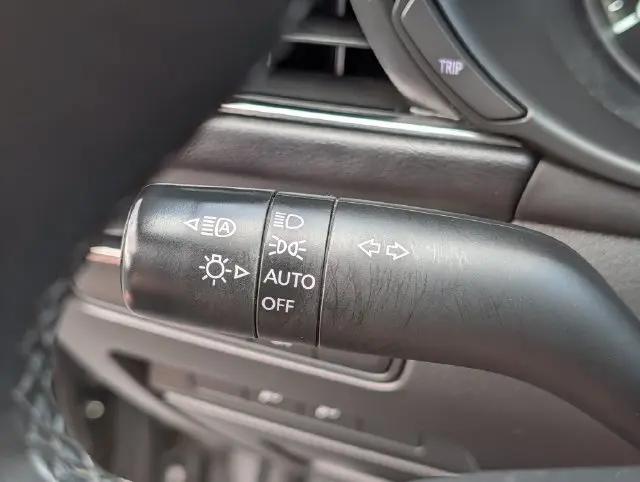 2025 Mazda Mazda3 2.5 S Preferred