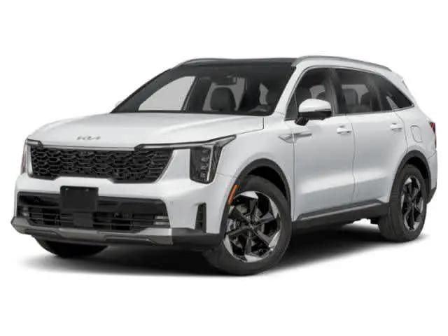 2025 Kia Sorento Hybrid SX Prestige for sale in Wesley Chapel, FL