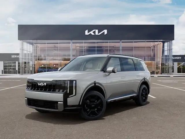 2027 Kia Telluride SX-Prestige for sale in D'Iberville, MS