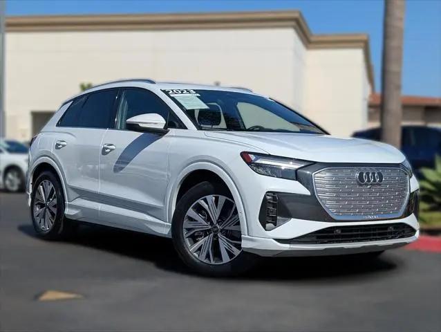 2023 Audi e-tron Premium Plus 40 RWD for sale in Carlsbad, CA