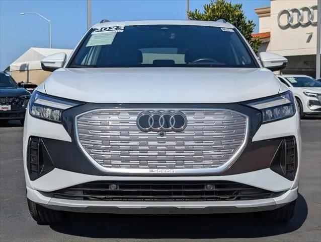 2023 Audi e-tron Premium Plus 40 RWD