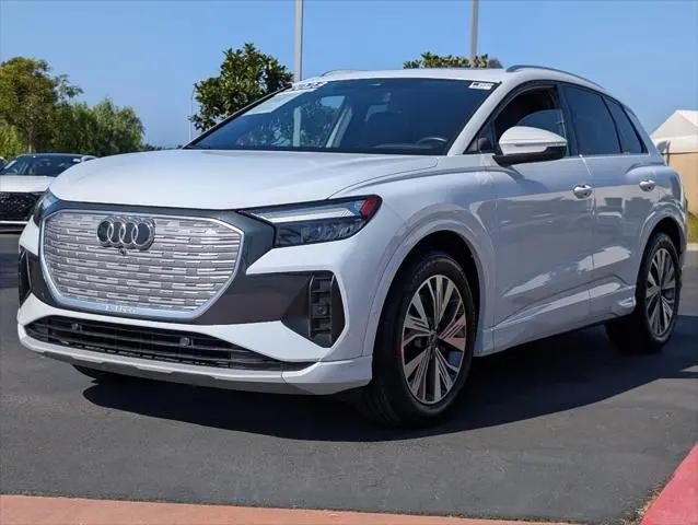 2023 Audi e-tron Premium Plus 40 RWD