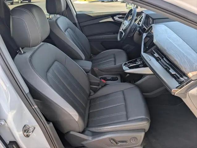 2023 Audi e-tron Premium Plus 40 RWD