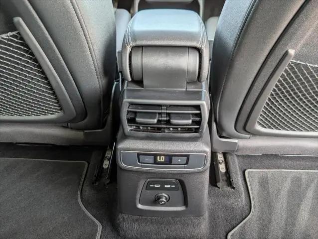 2023 Audi e-tron Premium Plus 40 RWD