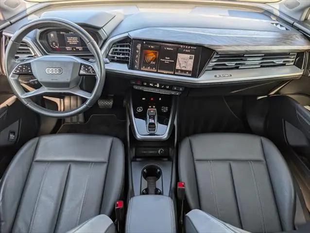 2023 Audi e-tron Premium Plus 40 RWD
