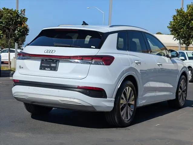 2023 Audi e-tron Premium Plus 40 RWD