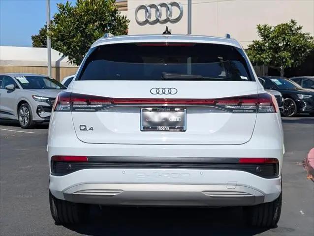 2023 Audi e-tron Premium Plus 40 RWD
