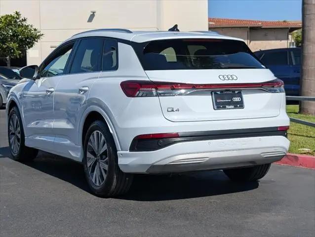 2023 Audi e-tron Premium Plus 40 RWD
