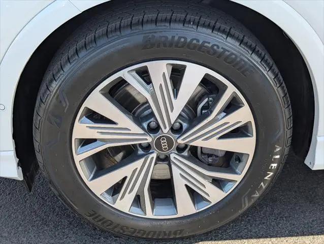 2023 Audi e-tron Premium Plus 40 RWD