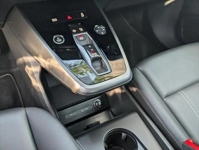 2023 Audi e-tron Premium Plus 40 RWD