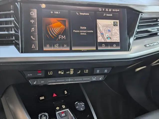 2023 Audi e-tron Premium Plus 40 RWD