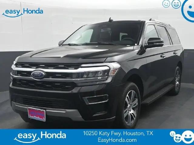 2024 Ford Expedition Limited for sale in Houston, TX