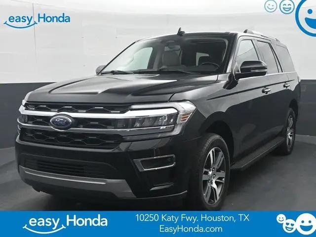 2024 Ford Expedition Limited for sale in Houston, TX
