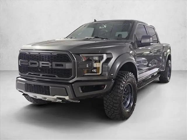 2019 Ford F-150 Raptor for sale in New Rochelle, NY