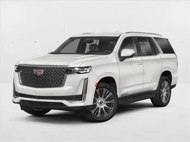 2023 Cadillac Escalade 4WD Premium Luxury for sale in New Rochelle, NY