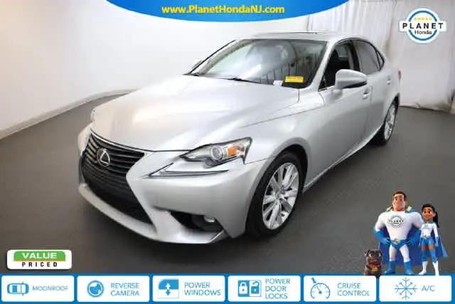 2016 Lexus IS 200t IS 200t for sale in Union, NJ