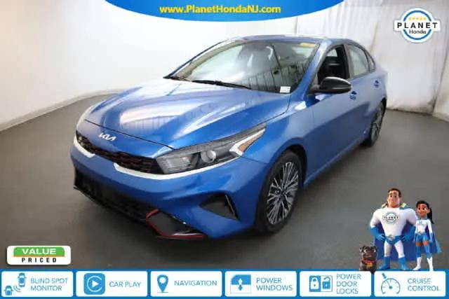 2024 Kia Forte GT-Line for sale in Union, NJ