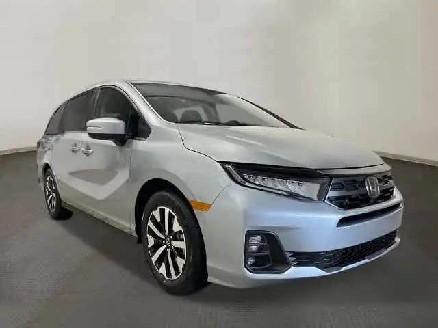 2027 Honda Odyssey EX-L for sale in Union, NJ