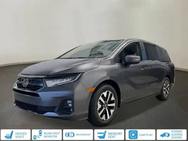 2027 Honda Odyssey EX-L for sale in Union, NJ